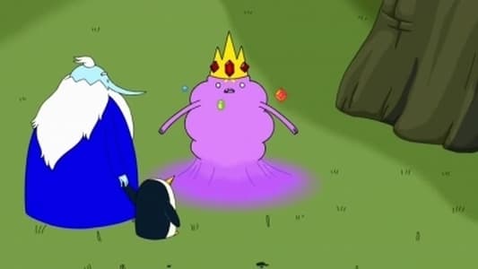Image Hora de aventuras 9