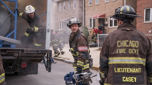 Image Chicago Fire 9