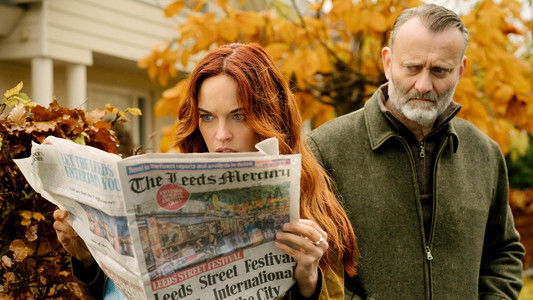 Image La pareja de al lado 3