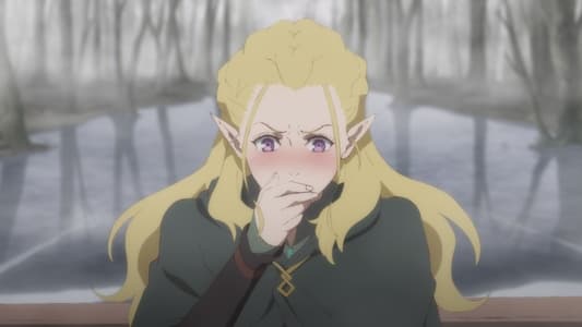 Image The Faraway Paladin 8