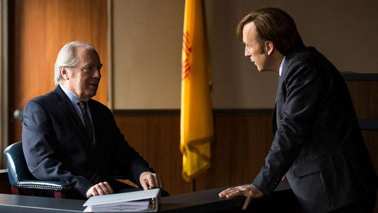 Image Better Call Saul 5