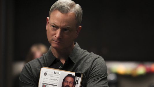 Image Mentes Criminales: Sin Fronteras 5