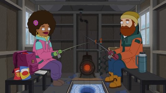 Image The Great North 20