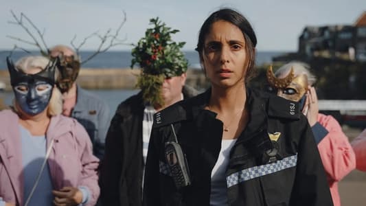 Image The Red King 5