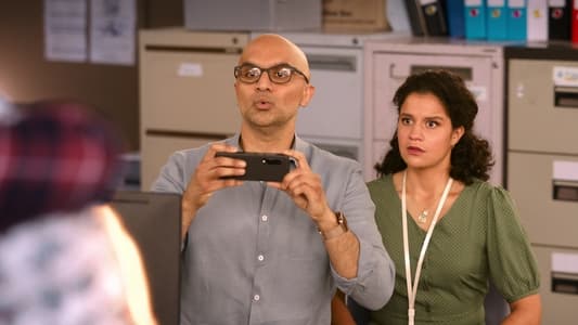 Image God's Favorite Idiot 3