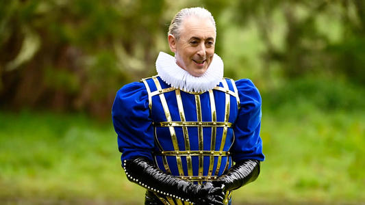 Image The Traitors (US) 10