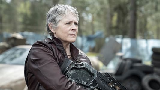 Image The Walking Dead: Daryl Dixon 1