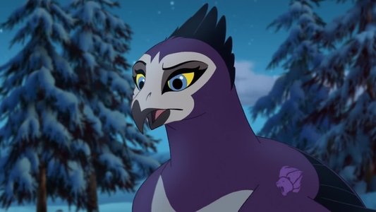 Image La Guardia del León 11