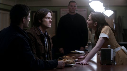 Image Sobrenatural (Supernatural) 19