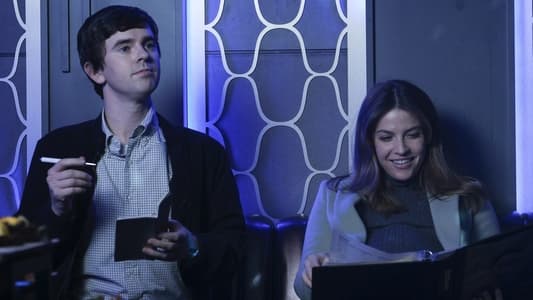 Image The Good Doctor 18