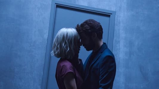 Image Historias para no dormir (2021) 2