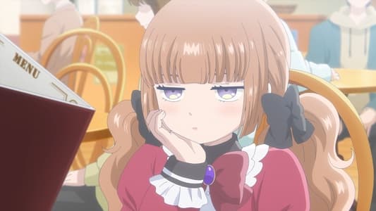 Image Yamada-kun to Lv999 no Koi wo Suru 4