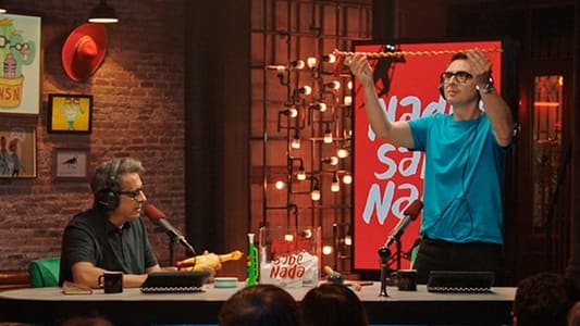 Image Nadie sabe nada 1