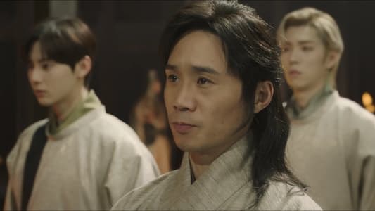 Image Alchemy Of Souls 15