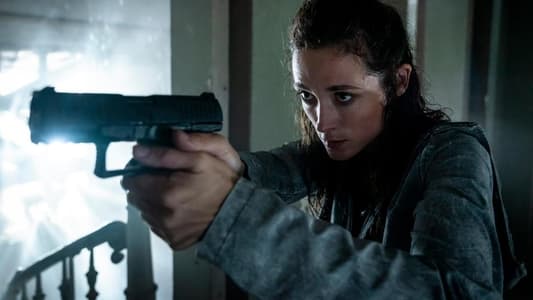 Image Schneller als die Angst (Faster Than Fear) 2