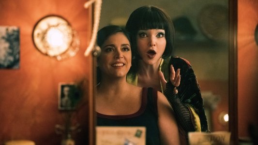 Image Schmigadoon! 2