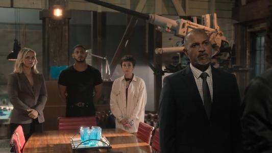 Image NCIS: Sydney 1