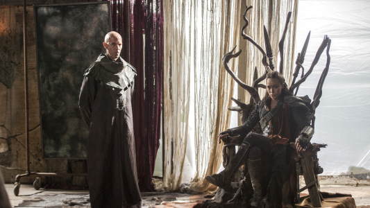 Image Los 100 (The 100) 3