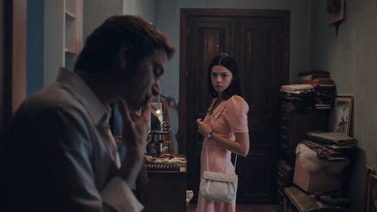 Image El museo de la inocencia 2