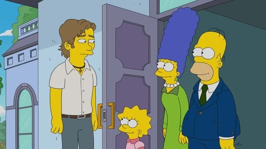Image Los Simpsons 20