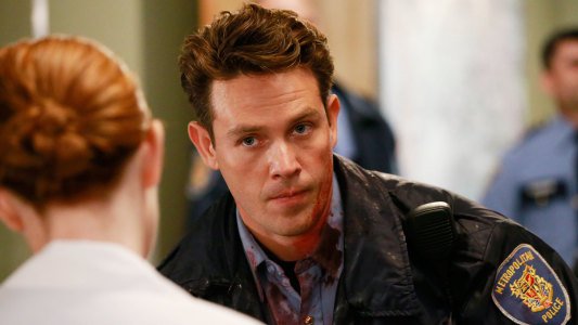 Image Anatomía de Grey (Greys Anatomy) 18