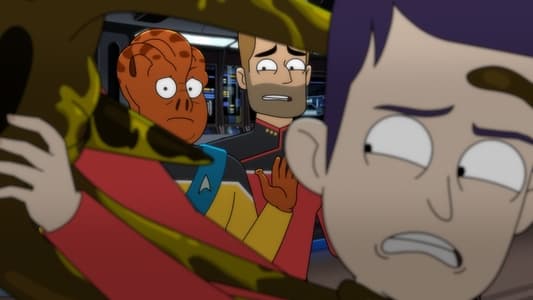 Image Star Trek: Lower Decks 1