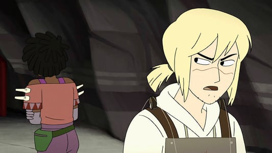 Image El tren infinito 8