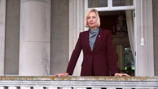 Image La diplomática 5