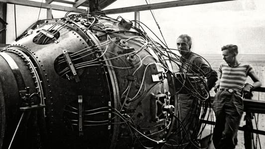 Image Punto de inflexión: La bomba y la Guerra Fría 1