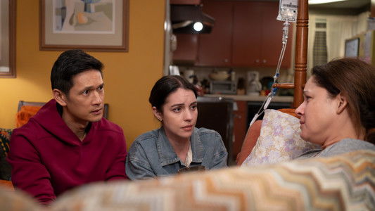 Image Anatomía de Grey (Greys Anatomy) 5