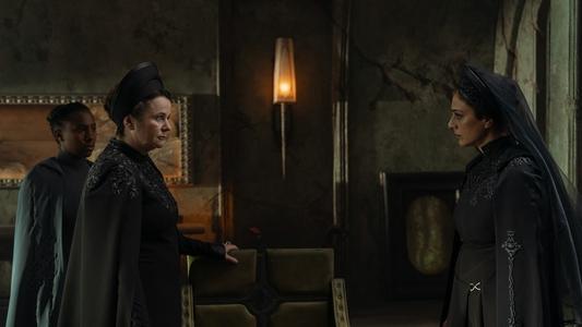 Image Dune: La profecía 6