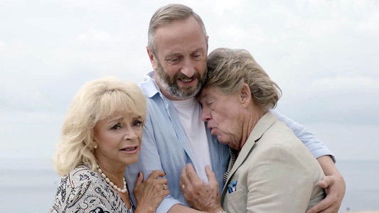 Image The Madame Blanc Mysteries 2