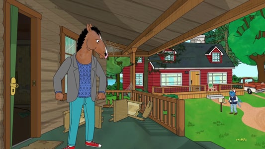 Image BoJack Horseman 2