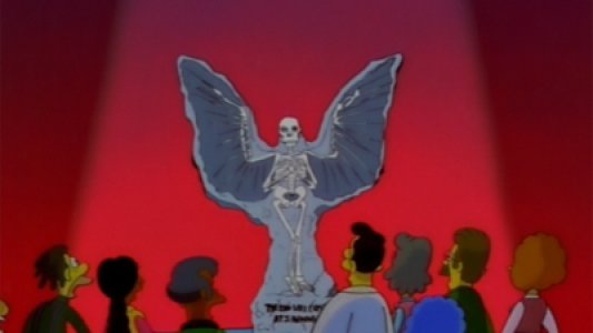 Image Los Simpsons 8