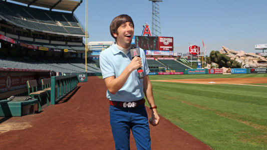 Image La Teoria Del Big Bang (The Big Bang Theory) 3