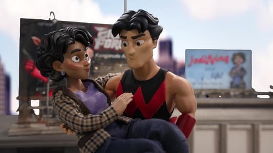 Image Marvel’s M.O.D.O.K. 7