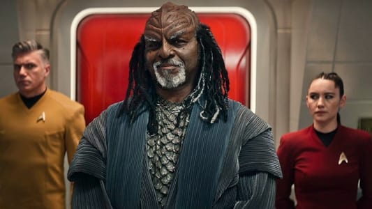 Image Star Trek: Strange New Worlds 8