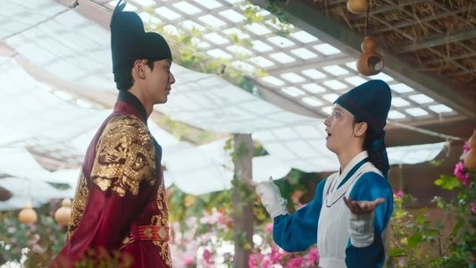 Image Bon appétit, majestad 6