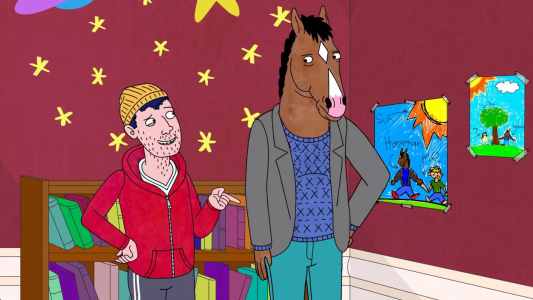 Image BoJack Horseman 12
