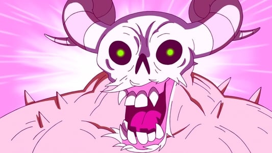 Image Hora de aventuras 23