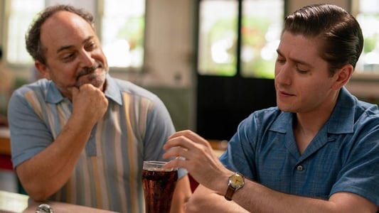 Image La maravillosa Sra. Maisel 6