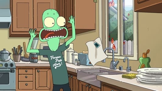 Image Solar Opposites 7