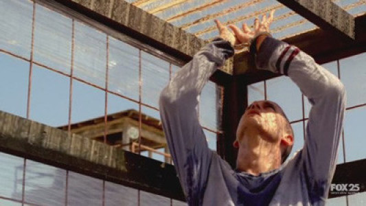 Image Prison Break 9