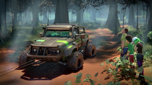 Image Fast & Furious: Espías a todo gas 2