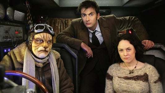Image Doctor Who 3