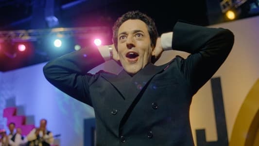 Image ¿Quién lo Mato?: Paco Stanley 2