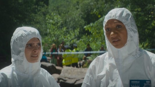 Image Death Valley (2025) 2