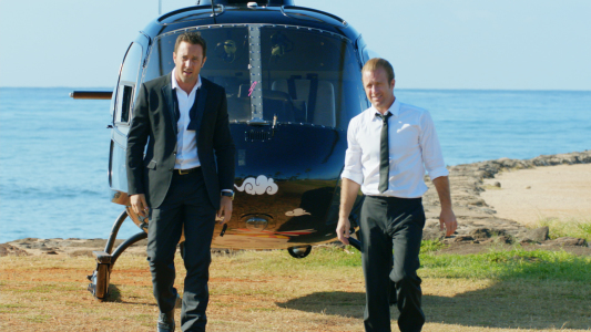 Image Hawaii Five-0 25