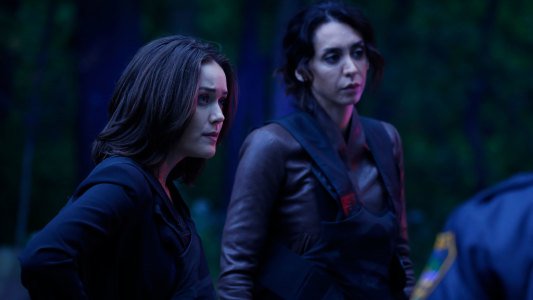 Image The Blacklist 6