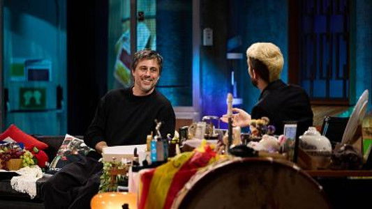 Image La Revuelta 65